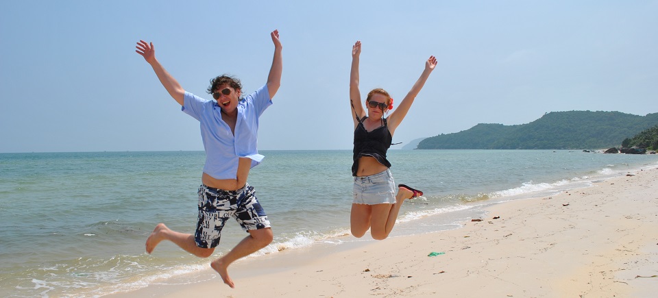 Phu Quoc Travel Club