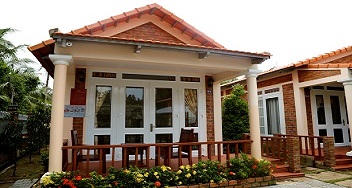 Lotus Apartment