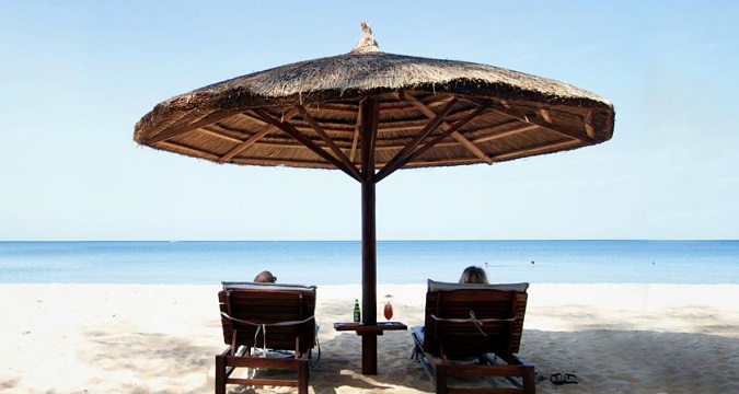 Arcadia Phu Quoc Resort