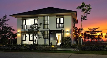 Kosmos Villa, 5 bedrooms