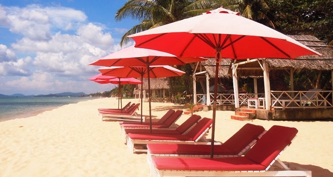 Hiep Thanh Resort
