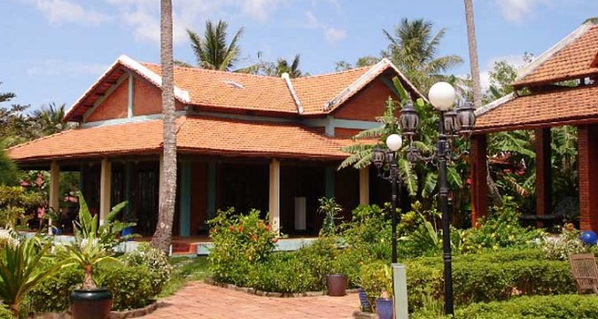 Cassia Cottage