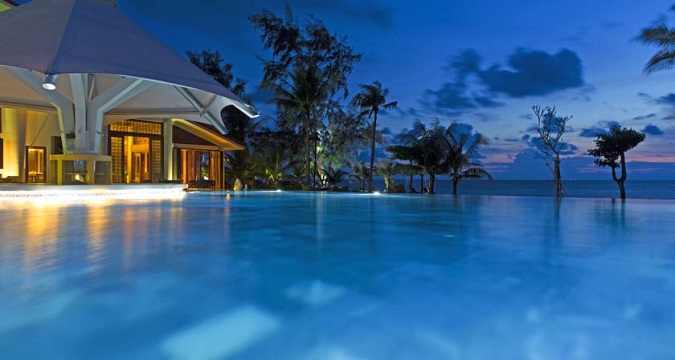 Mercure Phu Quoc Resort & Villa