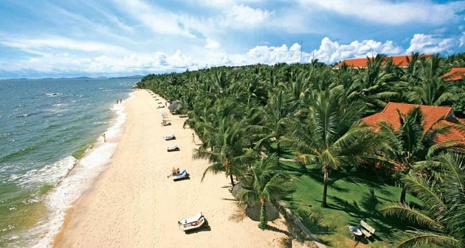 Saigon Phu Quoc Resort and Spa