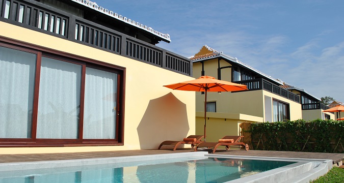 Chen Sea Resort & Spa Phu Quoc