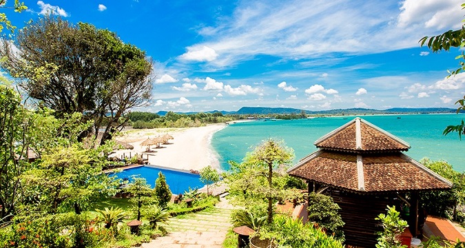 Chez Carole Resort