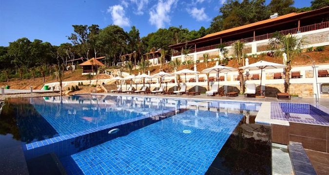 Sea Sense Resort