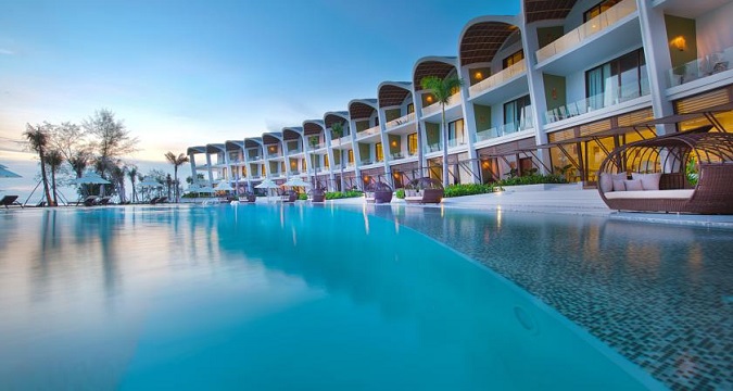The Shells Resort & Spa Phu Quoc