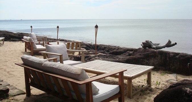 Mango Bay Resort