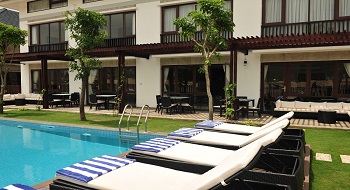 Kosmos Villa, 9 bedrooms