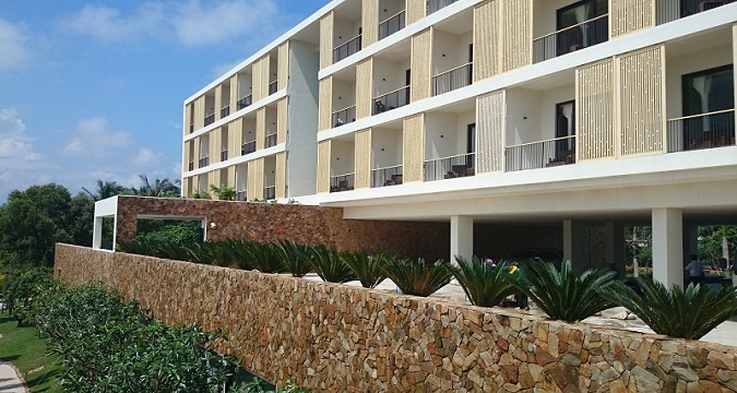 Salinda Premium Resort and Spa