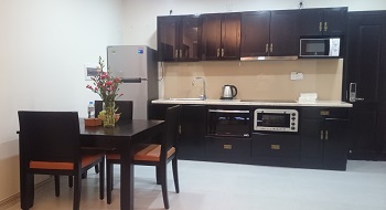 Kosmos Apartments