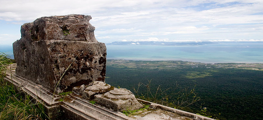 Bokor